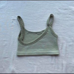 Urban outfitters bralette top